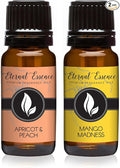 Eternal Essence Oils 2 Pack 10ml Premium Fragrance Oil by EternalEssenceOils