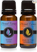 Eternal Essence Oils 2 Pack 10ml Premium Fragrance Oil by EternalEssenceOils