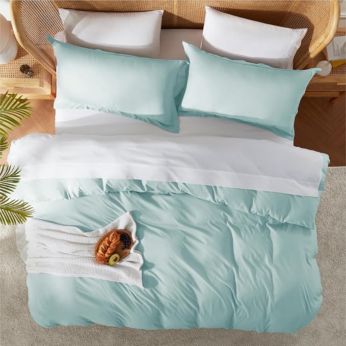 Nestl Twin Duvet Cover Set - Image 5