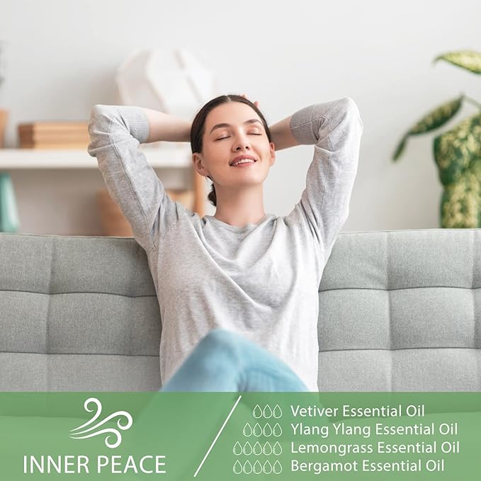 Ylang Ylang Essential Oil 1.01fl.oz/30ml, PHATOIL Premium Ylang Ylang Oils Long - Image 3