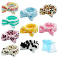 TDHDIKE Stocking Stuffers For Women Teen Girls Spa Headband Bow Facial Makeup by TDHDIKE