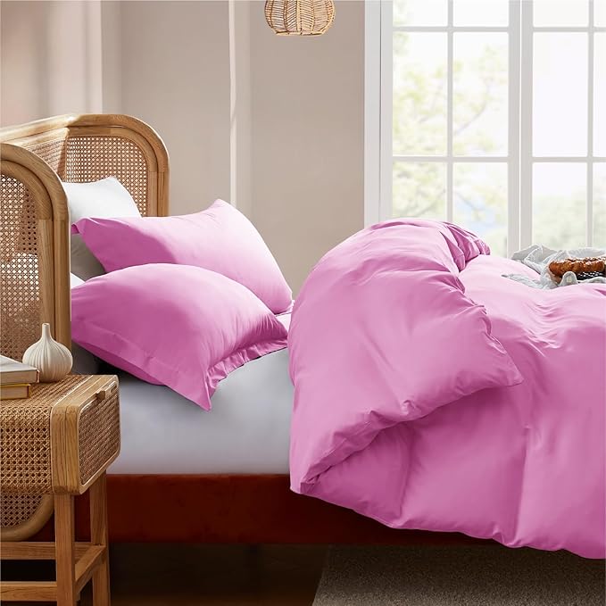 Nestl Full Duvet Cover Set - Image 7