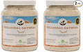 Dirty Treasures Colloidal Oatmeal Bath | Eczema & Itchy Skin Relief | Baby-Safe by DirtyTreasures