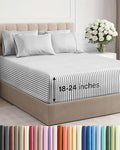 Extra Deep Full Sheet Set by CGKUnlimited