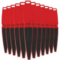 ForPro Professional Collection Pedicure Paddle Foot File, Double-Sided Foot File by ForProProfessionalCollection