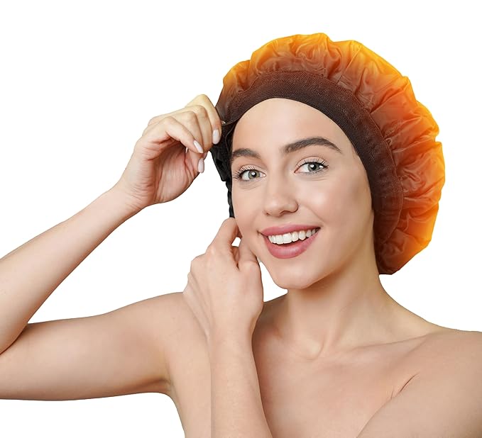 Tifara Beauty Deep Conditioning Cordless Heat Cap - Image 2