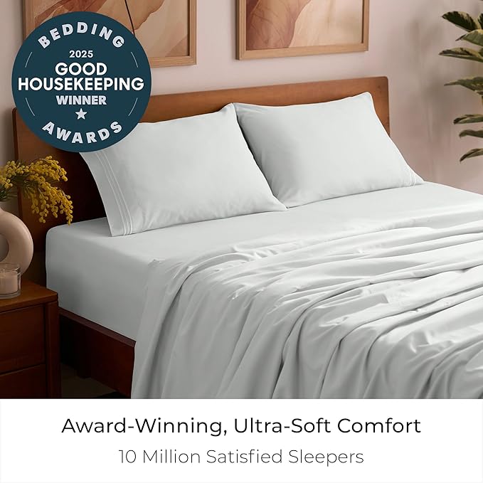 Mellanni Queen Sheets Set - Image 2