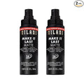 Milani Setting Spray + Primer, Make It Last Matte- Oil Absorbing Charcoal by Milani