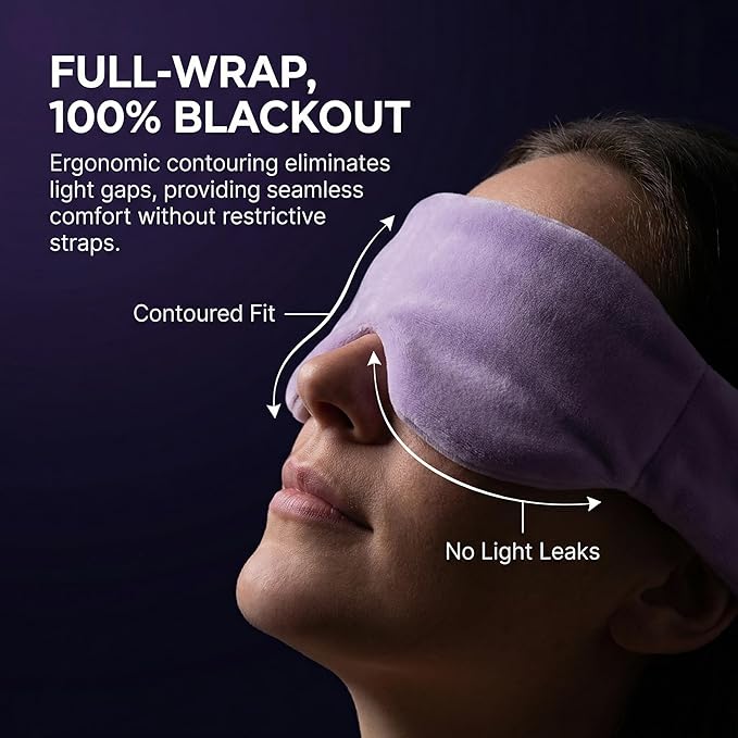 Weighted Eye Mask - Image 3