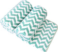 JML Microfiber Bath Towels, 2 Pack 30" x 60", Oversized Large Bath Towel by JML