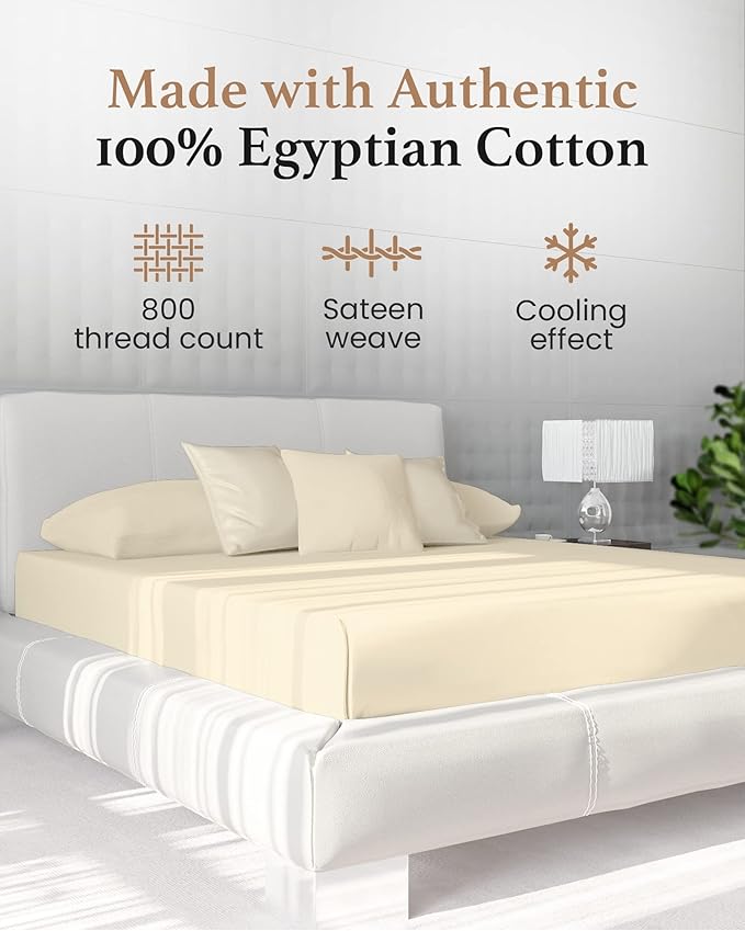 Good Sleep Bedding Fitted Sheets - Image 2