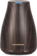 InnoGear Essential Oil Diffuser, Ultrasonic Diffusers by InnoGear