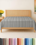 Full Size Flat Sheet by CGKUnlimited