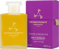 Aromatherapy Associates Inner Strength Bath and Shower Oil, Natural Body Oil to by AromatherapyAssociates