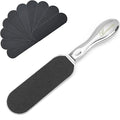 Homeve Professional Pedicure Large Foot File by Homeve