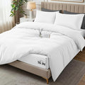 Utopia Bedding Duvet Cover King by UTOPIABEDDING