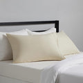 Amazon Basics Standard Pillowcases Set of 2 by AmazonBasics