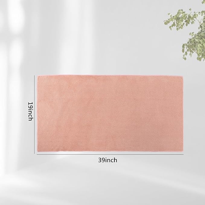 Microfiber Hair Towel Quick Dry Hair Towel Hair Drying Towels Suitable - Image 10