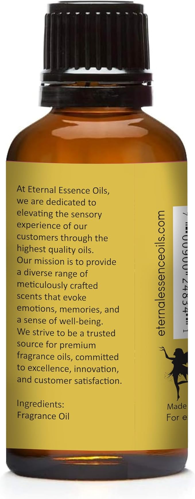 Eternal Essence Oils Plumeria 30ml Premium Fragrance Oil - Image 6