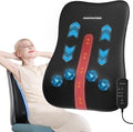 KingPavonini Back Massager for Pain Relief Deep Tissue, Up-Down Rolling & by KingPavonini