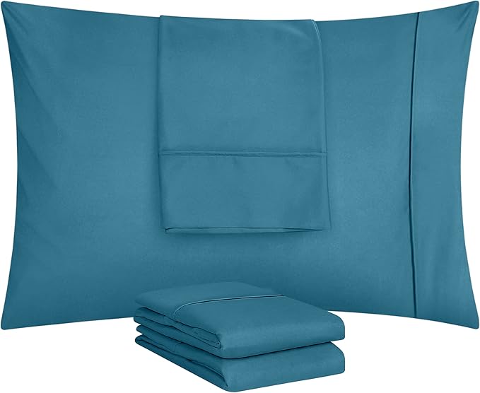 Utopia Bedding Queen Pillow Cases - Image 5