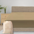 Good Sleep Bedding Queen Fitted Sheet by GoodSleepBedding