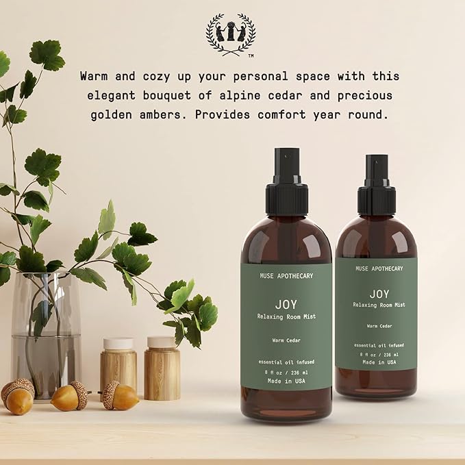 Muse Apothecary Room Ritual - Image 5