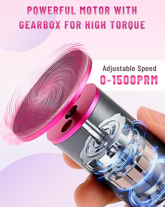 DERMAWAVE Electric Callus Remover - Image 4