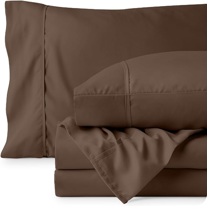 Bare Home Twin XL Sheet Set - Image 9