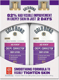Gold Bond Age Renew Crepe Corrector Body Lotion, Replenishing & Smoothing by GoldBond