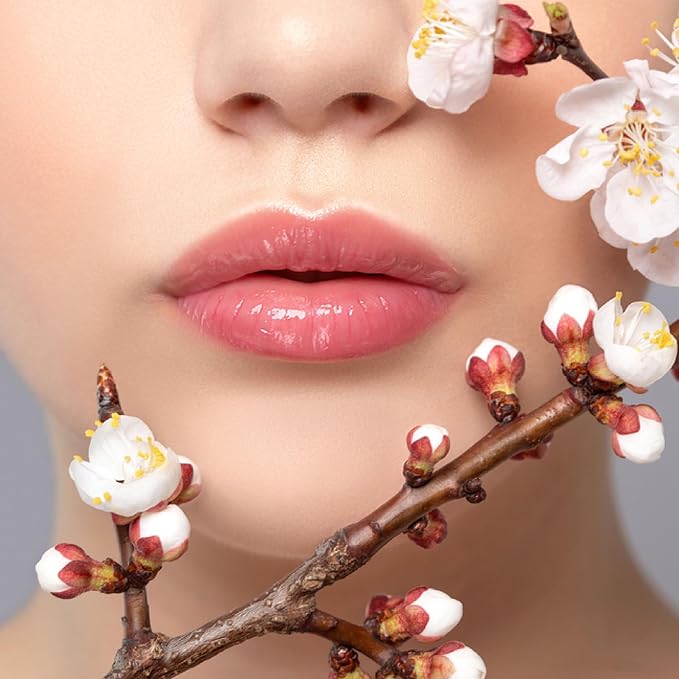 40 Pack Lip Balm Bulk, Fruit Lip Balm Variety Pack, Natural Moisturizing Balms - Image 3