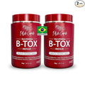 B-tox Repair Mask by Ibellicapelli: Anti-frizz, Hair Rejuvenation, by IBelliCapelli
