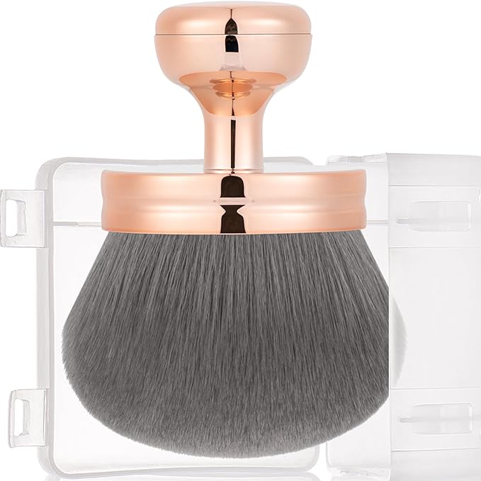 Yoseng Extra Large Body Makeup Brush by Yoseng