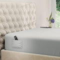 DREAMCARE King Fitted Sheet Only by DREAMCARE