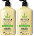 Hempz Body Lotion by Hempz