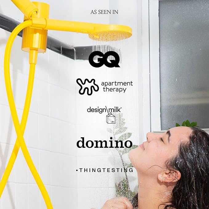 Sproos - Handheld Showerhead, High Performance Filtration System - Image 9