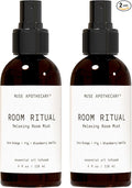 Muse Apothecary Room Ritual by MuseApothecary