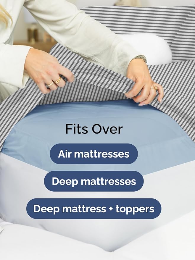 Extra Deep Full Sheet Set - Image 6