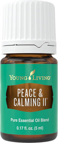 Peace & Calming II 5 ml Essential Oil by Young Living Essential Oils by YoungLiving