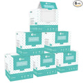 Face Towels, Face Towelettes XL, Ultra Soft Makeup Remover Dry Wipes, Thick by Ditoi
