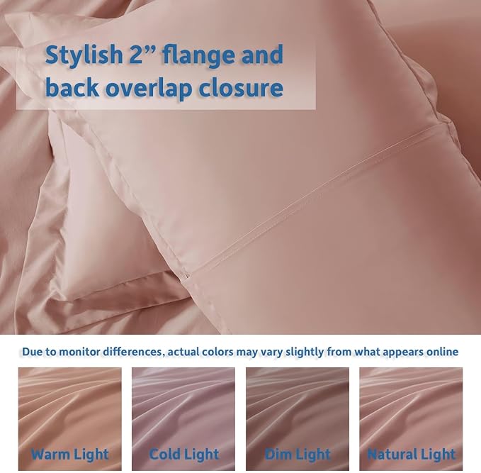 Nestl Full Duvet Cover Set - Image 8