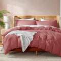 Nestl King Duvet Cover Set by Nestl