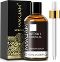 Neroli Essential Oil, MAYJAM Pure Essential Oils by MAYJAM