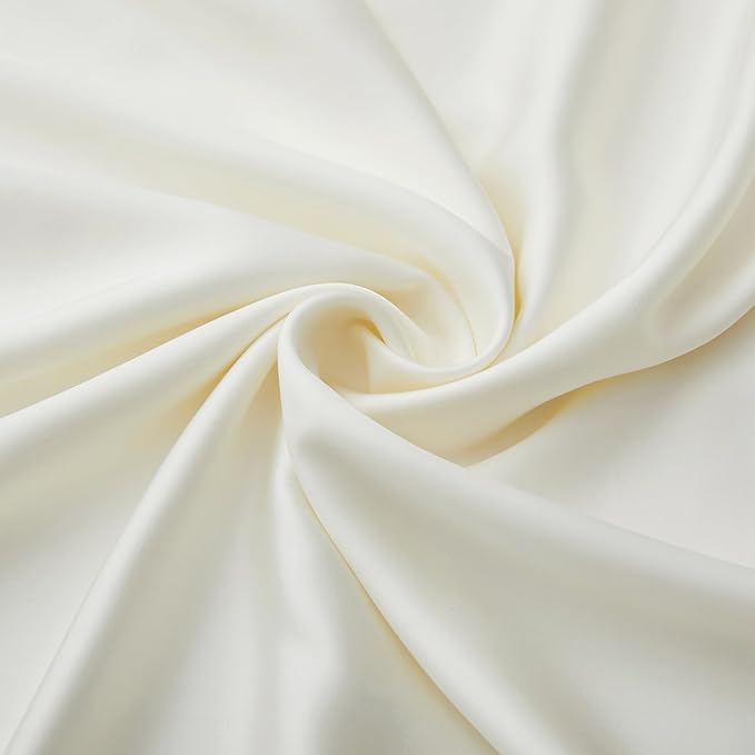 Luxury Bamboo Market | Queen Envelope Pillowcase Set | 100% Viscose Made from - Image 7