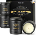 AOOVOO Scented Candles for Men by AOOVOO