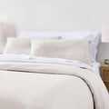 California Design Den Oversized King Duvet Cover Set by CaliforniaDesignDen