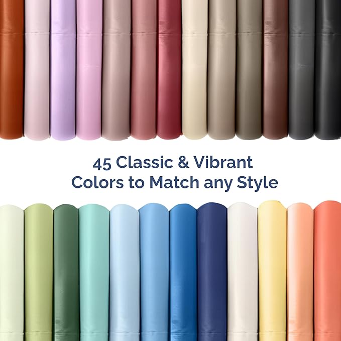Queen Size Flat Sheet - Image 7
