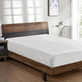 FreshCulture California King Fitted Sheet Only by FreshCulture