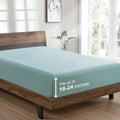 FreshCulture King Fitted Sheet Only by FreshCulture