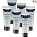 DincherBel 6 Pack Travel Size Hand Cream Set - 1 oz Moisturizing Lotion by DincherBel